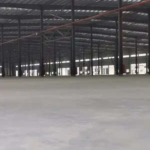 Tengze New Building Materials company overview - view 2 thumbnail