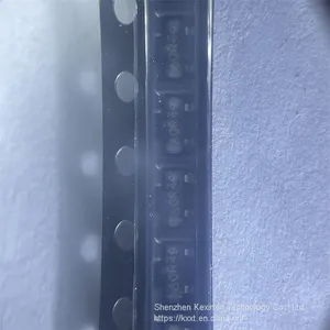 IRLML2402TRPBF Infineon Technologies MOSFET MOSFT 20V 1.2A 250mOhm 2.6nC LogLvl thumbnail-1
