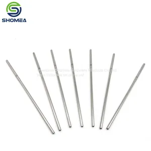 SHOMEA Customized 304/316 Stainless Steel Capillary Gradient Tube With Laser Marking thumbnail-4