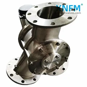 Plug Diverter Valve KFZ thumbnail-4