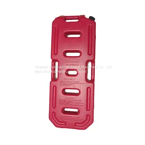 Off-road Vehicle Large Capacity External Fuel Tank Fishing Marine Engine Explosion-proof Anti-static Outboard Portable Gasoline Drum thumbnail-5