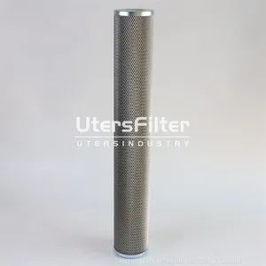 WR8900FON26H UTERS Replace of PALL Hydraulic Oil Filter Element thumbnail-4