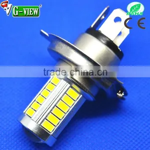High Power Car Parts LED 24v h4 LED Bulb LED H4 Car Bulb 5630 Auto Lamp thumbnail-1