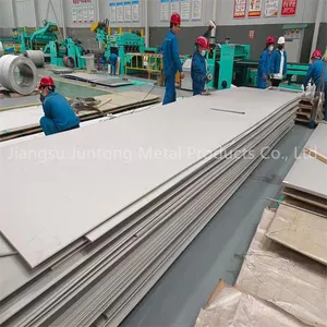 Manufacturers UNS N08330 Alloy Steel Plate, RA330, 1.4886 Alloy Plate, ASME SB536 thumbnail-3