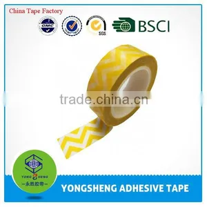 Best Seller in International Market Fashion Style Masking Tape Jumbo Roll thumbnail-1