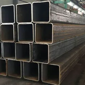 3×3 Steel Square Tubing Supplier thumbnail-1