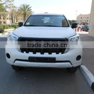 LAND CRUISER PRADO DIESEL BASIC thumbnail-4