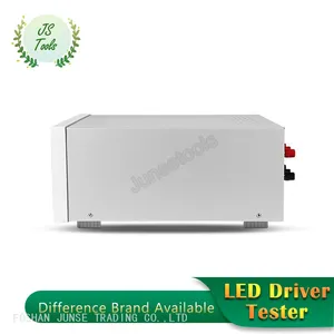 LED Power Driver Tester Power Supply Analyzer LED DRIVER TESTER Input and Output Characteristics Tester thumbnail-3