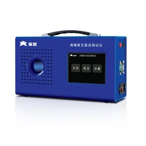 HIU Series High Precision AC/DC Tester thumbnail-1