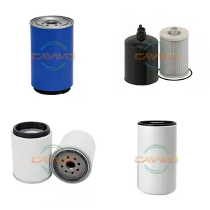 Truck Accessories Filter System Oil Filter thumbnail-1