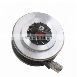BV43 Turbocharger Core Assembly 53039880127 53039880145 For Hyundai H-1 CRDI D4CB 16V BV43 28200-4a470 thumbnail-3