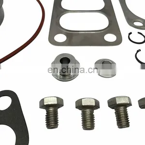 Upgraded H1C H1E Turbo Rebuild Kit Holset for Dodge Cummins Turbo Diesel thumbnail-3