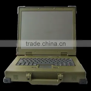 Rugged Portable Computer thumbnail-1