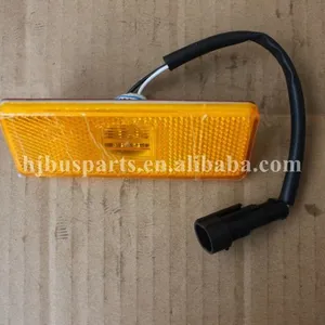 3716-00245 China Bus ZK6127H Original Led Truck Side Marker Lamp ZK6127HS thumbnail-4