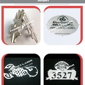 Perfect Laser Full Automatic Robotic Arm Fiber Laser Cutting Machine thumbnail-3