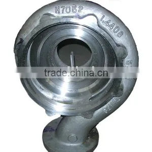 Sand Casting Steel Parts thumbnail-1