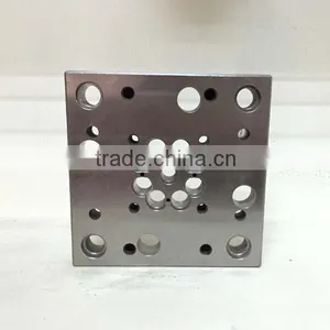 High Quality Flat Blanking Hardware Small Parts Mold for Auto,household App thumbnail-2