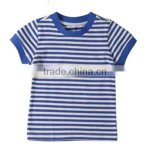 Comfortable Wears/ New Design Clothing Custom for Kids/good Quality Tshirt Suit thumbnail-3