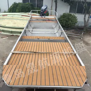 Stainless Steel Ship/ Aluminum Alloy Ship/customized Ship/RIB BoatLyacht thumbnail-1