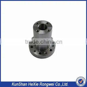 Aluminum Steel CNC Machining Service Parts Milling Machined Aluminum Parts Rapid Prototype thumbnail-5