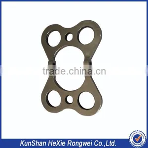 Aluminum 60617075 Mechanical CNC Milling Anodizing Spare Parts thumbnail-1