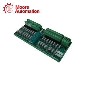 TRICONEX 9760-210 Invensys Digital Input Termination Panel New and Original Box thumbnail-3