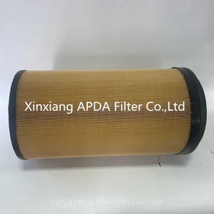 High Quality Air Compressor Air Filter 24022700 23530389 23676455 thumbnail-1