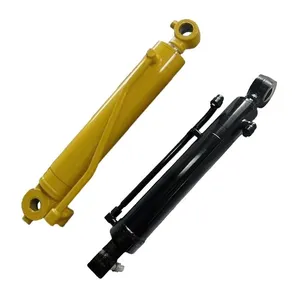 Belparts Excavator Hydraulic Cylinder PC200-7 Bucket Cylinder Assy 707-01-0A320 thumbnail-5