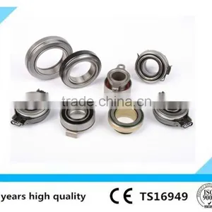 Truck Clutch Release Bearing Clutch Release Bearing Auto Clutch Release Bearing for Toyota Mitsubishi Mazda thumbnail-1