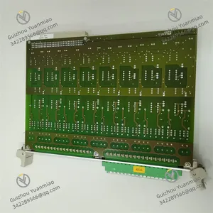 ABB 1MRB150021RO116 Temperature Measurement Module thumbnail-3