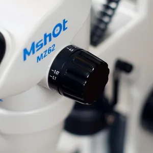 Stereo Microscope MZ62 thumbnail-3