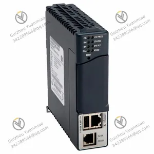 GE IC695CPE302 PACSystems RX3i Series Processor Module thumbnail-1