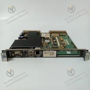 VMIVME-7614-132 GE VMEbus's Single Board Computer thumbnail-4