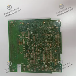 ABB SDCS-CON-2-COAAT Control Board thumbnail-2