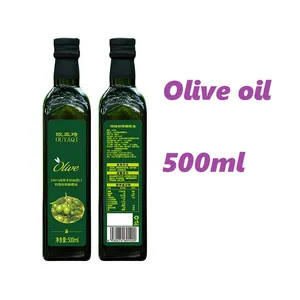 Vegetable Oil Olive Oil thumbnail-1