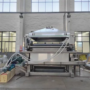 Yeast Liquid Drum Scraper Dryer thumbnail-5