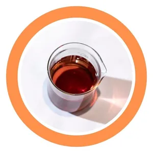 Poly Amino Acid 50% Liquid Organic Fertilizer Raw Material Organic Nitrogen 7.5% thumbnail-3