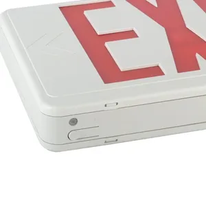 DF-3 US Standard UL Certified Emergency Evacuation Exit Indicator Led Fire Emergency Light thumbnail-2