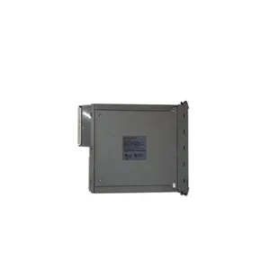 T8403 Trusted TMR 24 Vdc Digital Input Module 40 Channel 40 Triple Modular Redundant (TMR) thumbnail-2
