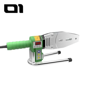 20-75mm PPR Fusion Welder thumbnail-3