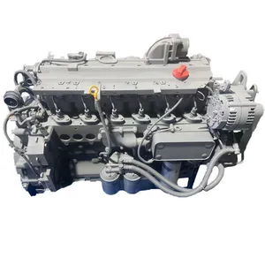 Brand New DEUTZ Excavator Parts BF6M2012 Engine Complete Engine Assy thumbnail-1