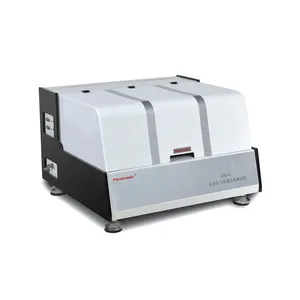 PP Sheets Differential Pressure Gas Permeability Test Machine Air Permeability Performance Test Equipment thumbnail-2