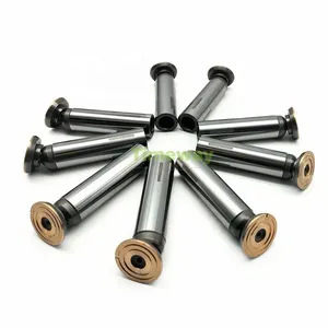 DPVO Hydraulic Pump Rotary Group Kits DPVO165 Pump Repair Kits for DPVO165 LIEBHERR Axial Pump Spare Parts Replacement Kits thumbnail-4