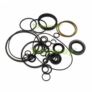 Hydraulic Pump Repair Kits 42R28 Piston Pump Gaskets 42L28 Seal Kits for SAUER Piston Pump Spare Parts O-rings Washers thumbnail-3