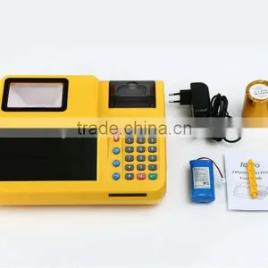 Telpo TPS550 7' Touch Screen Android POS System thumbnail-5