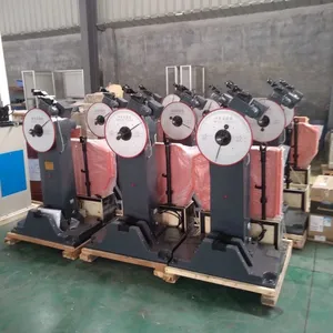 Charpy Testing Machine Charpy Impact Testing Jb300b thumbnail-5