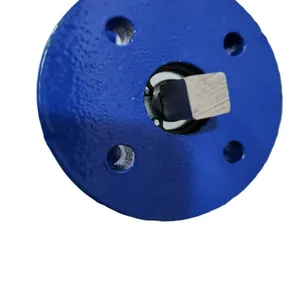 Jintaike Supplies Butterfly Valves D71x-16q of Imported Quality, 5k/10k/150lb, Domestic Substitute thumbnail-3