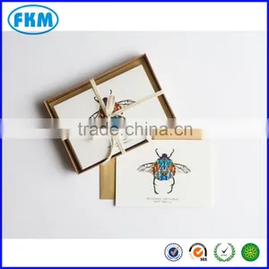 Card Envelope in Box thumbnail-2