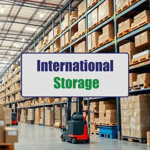 International Logistics China Warehouse Warehousing, Packaging, Labeling, Photography, One Stop Logistics Solution thumbnail-3
