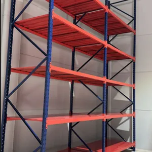 Storage Shelf Beam Shelf for Storing Goods thumbnail-3